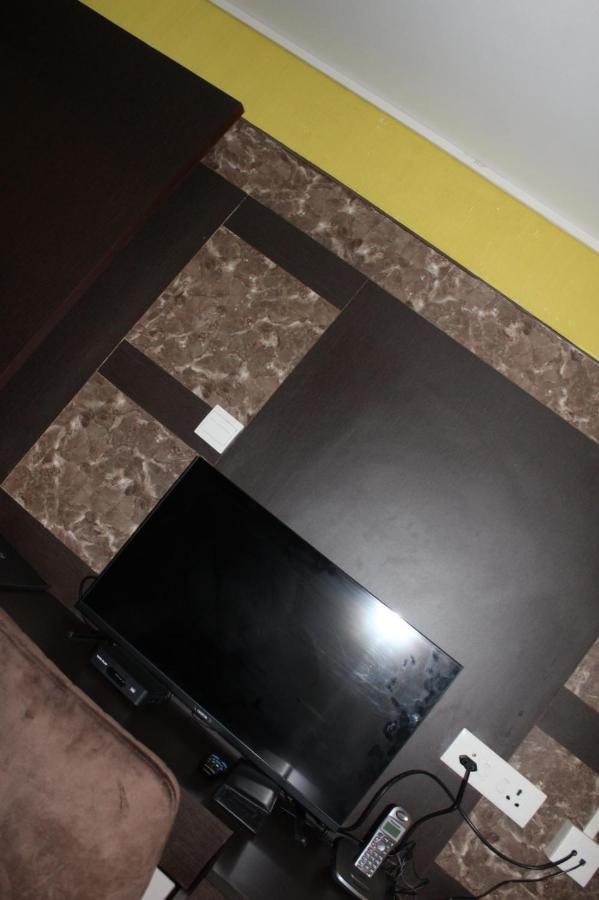 Hotel Subhashree Гангток Экстерьер фото