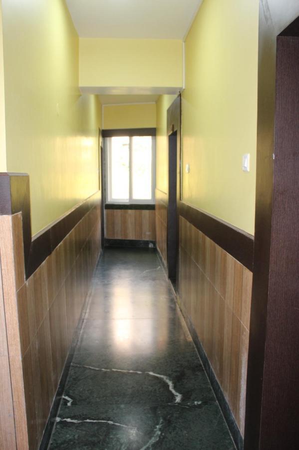 Hotel Subhashree Гангток Экстерьер фото