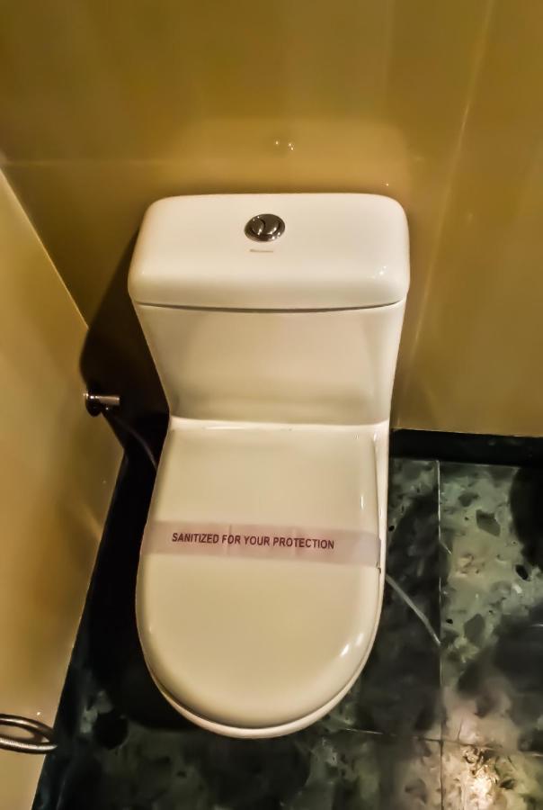 Hotel Subhashree Гангток Экстерьер фото